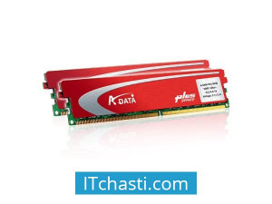 Памет за компютър DDR2 1GB PC2-8500 ADATA (втора употреба)